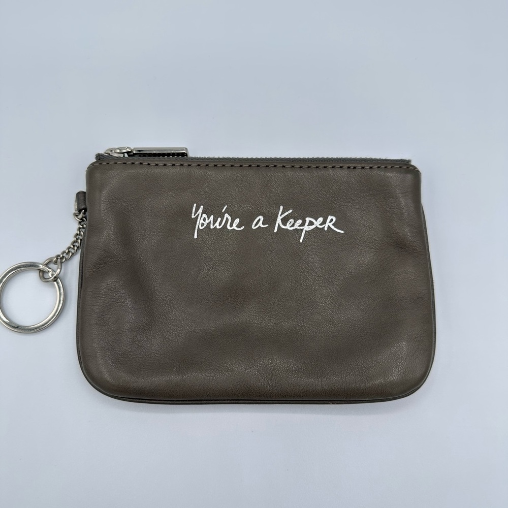 Rebecca Minkoff Pouch